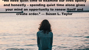 The Colonel's Motivational Quotes of the Day!