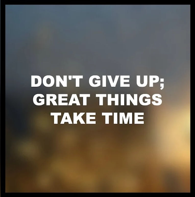 The “Colonel’s” VFV Motivational/Inspirational Quotes & Message of the Day!