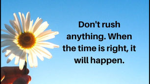 The “Colonel’s” VFV Motivational/Inspirational Quotes & Message of the Day!