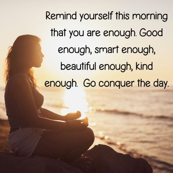 The “Colonel’s” VFV Motivational/Inspirational Quotes & Message of the Day!