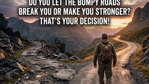 The “Colonel’s” VFV Motivational/Inspirational Quotes & Message of the Day!