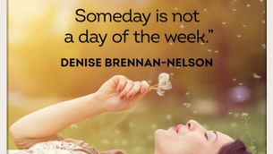 The “Colonel’s” VFV Motivational/Inspirational Quotes & Message of the Day!