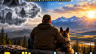 Join Kirk & Friends for "Reality vs. Imagined" TONIGHT with Warriors for Life (WFL)