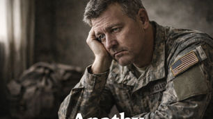 Join Kirk & Friends TONIGHT for "Apathy!" with Warriors for Life (WFL)