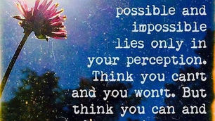 The “Colonel’s” VFV Motivational/Inspirational Quotes & Message of the Day!