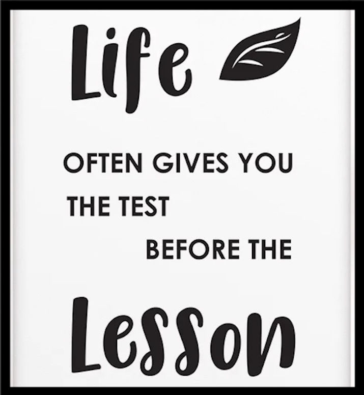 The “Colonel’s” VFV Motivational/Inspirational Quotes & Message of the Day!