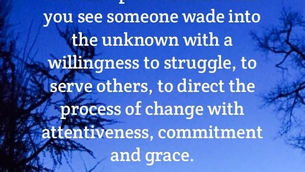 The Colonel’s Motivational Quotes of the Day!