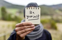 "Why Being Yourself Matters!"  Saturday Warriors for Life (WFL) Virtual Group Support!