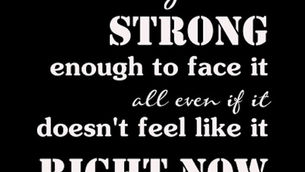 The “Colonel’s” VFV Motivational/Inspirational Quotes & Message of the Day!