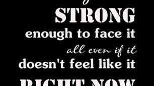 The “Colonel’s” VFV Motivational/Inspirational Quotes & Message of the Day!