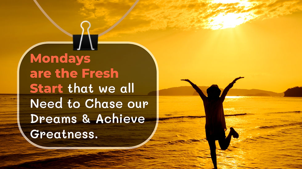 The “Colonel’s” VFV Motivational/Inspirational Quotes & Message of the Day!
