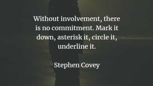 The Colonel’s Motivational/Inspirational Quotes & Message of the Day and Week!