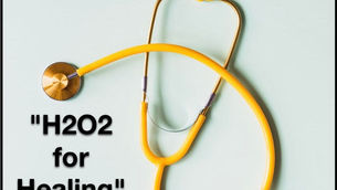 Join Warriors for Life (WFL) & Kirk TONIGHT for "H2O2 for Healing"