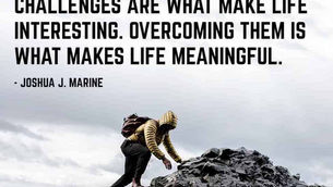 The “Colonel’s” VFV Motivational/Inspirational Quotes & Message of the Day!