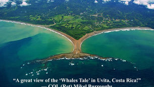 The "Colonel's" Motivational/Inspirational Quotes and Message of the Day!