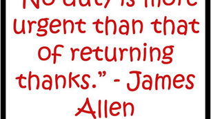 The “Colonel’s” VFV Motivational/Inspirational Quotes & Message of the Day and Week!