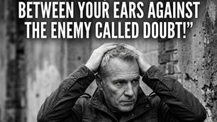 The “Colonel’s” VFV Motivational/Inspirational Quotes & Message of the Day!