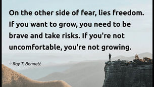 The “Colonel’s” VFV Motivational/Inspirational Quotes & Message of the Day!