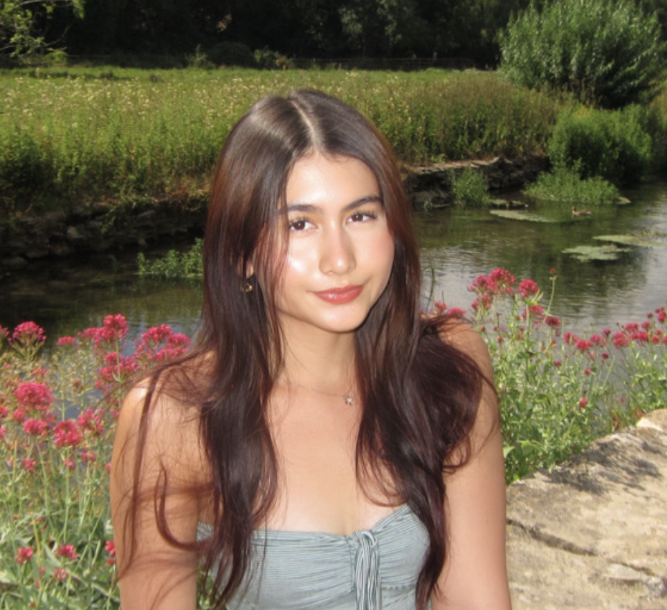 Writer: Lucy Wongwian