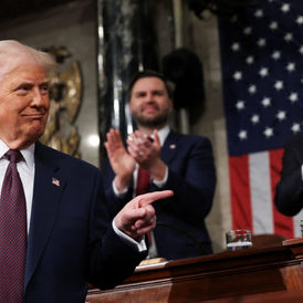 A Nation at Its “Peak”?