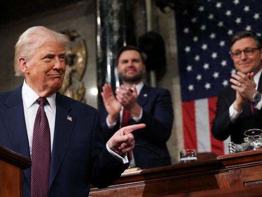 A Nation at Its “Peak”?