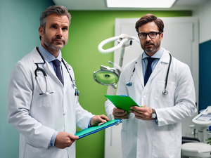 +15 Especialidades Médicas que Ofrecemos en Clínica Cubasana
