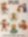 Wooden Puzzle – Life of David