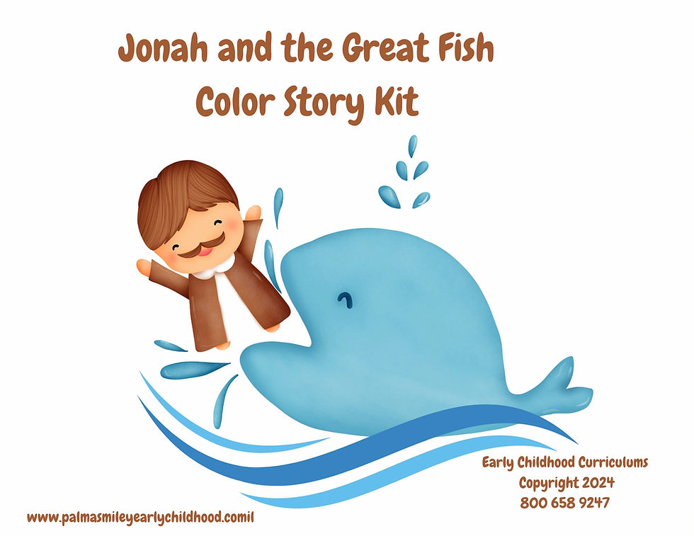 Thumbnail: New Jonah Curriculum Box