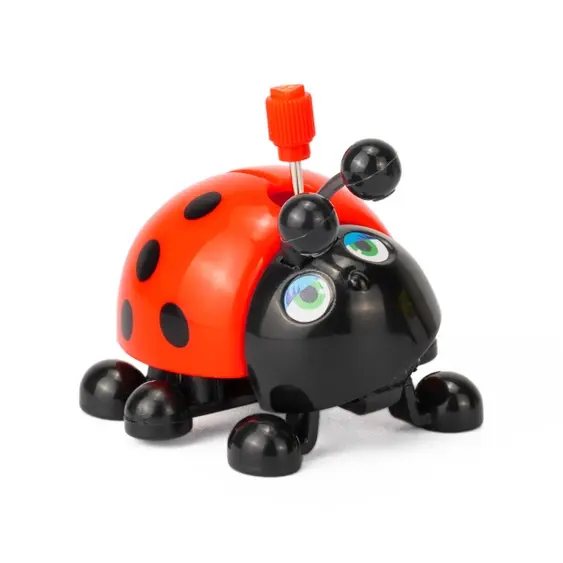 Thumbnail: Lori the Ladybug