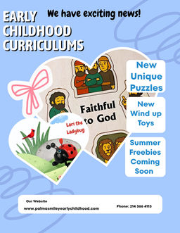 Spring Newsletter - 2026