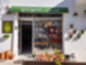 Comprar ceramica en nijar
