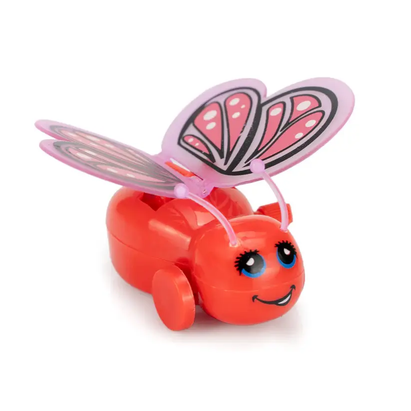 Thumbnail: Bella the Butterfly by Z Windups 