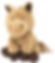 Cuddle Barn Barnyard Horse