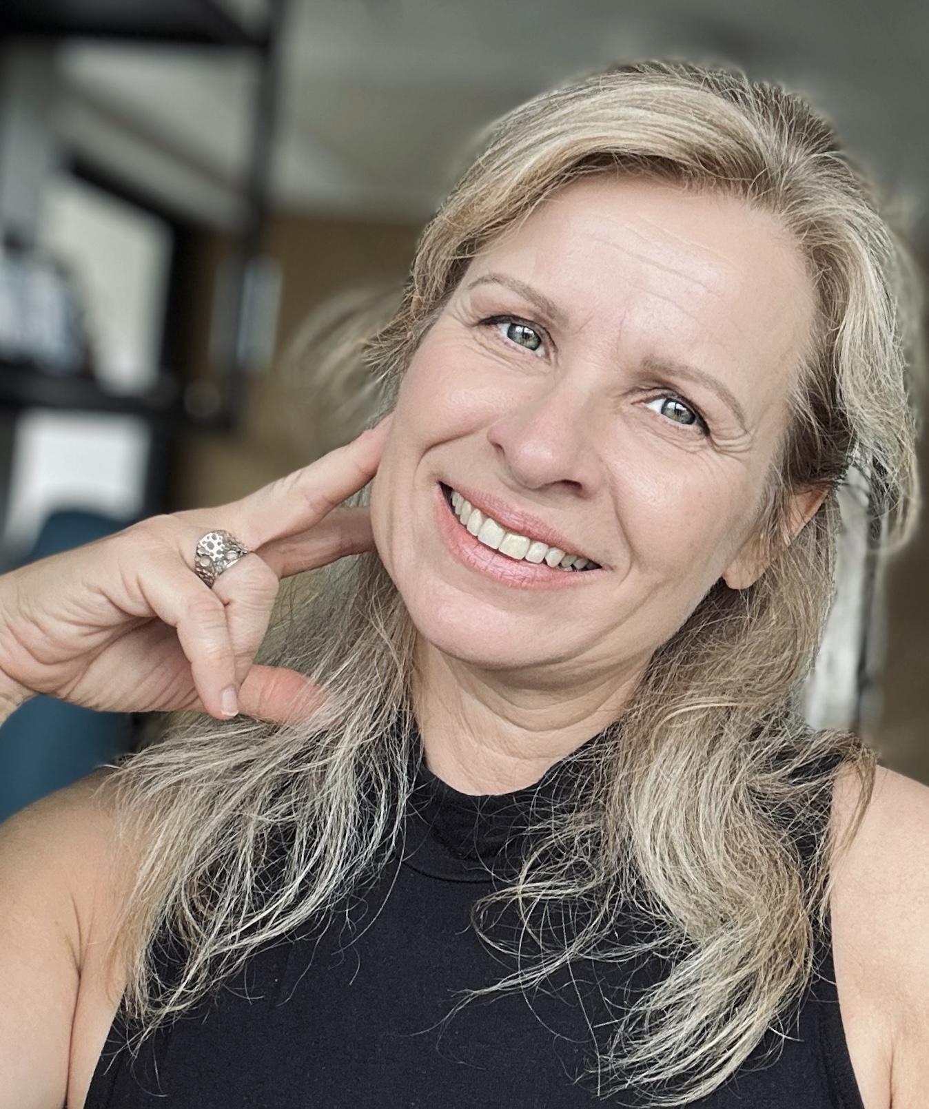 Foto van schrijver: Peggy Boetzkes