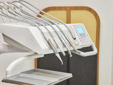 Curetaje dental: ¿qué es y cómo se hace?