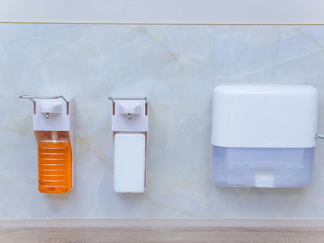 How to launch a compact dispenser business for travel oral essentials cover image
