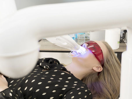 ¿Qué uso tiene el carbón activado para los dientes?