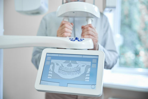 cuánto vale el dentista