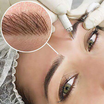 Microblading Training Michigan