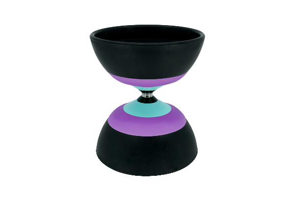 RecentlyCreated Diabolo