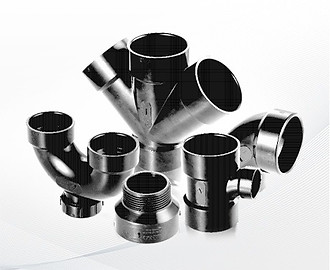 ABS DWV Fittings