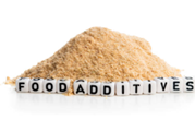 Aditivos alimentarios