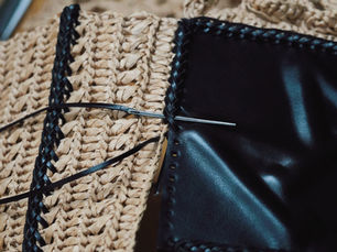 What Is a Woven Bag? Materials, Craft & What Actually Makes It Worth Buying
