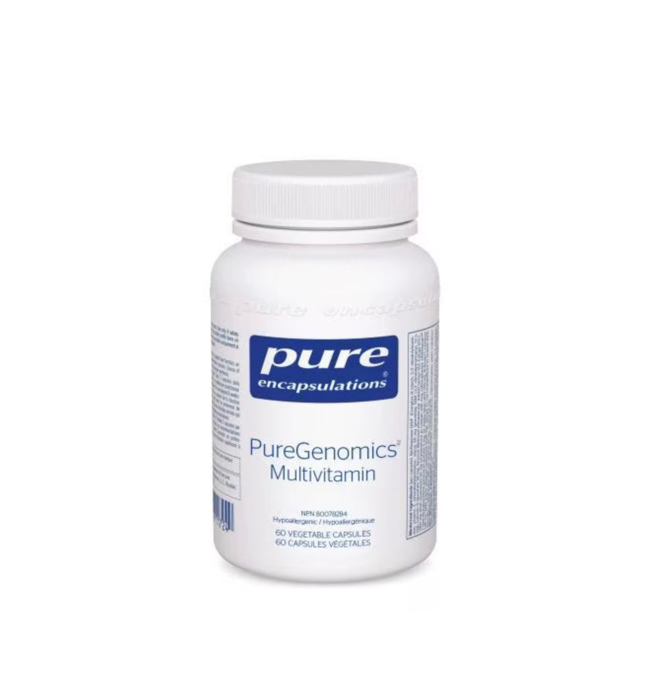 PureGenomics™ Multivitamin