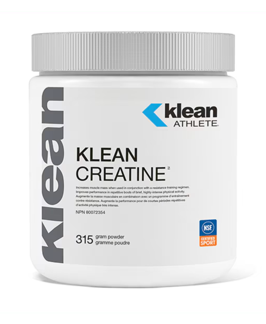Klean Athlete Klean Creatine