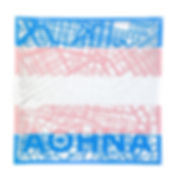 Athens Transgender Pride, 15x15cm
