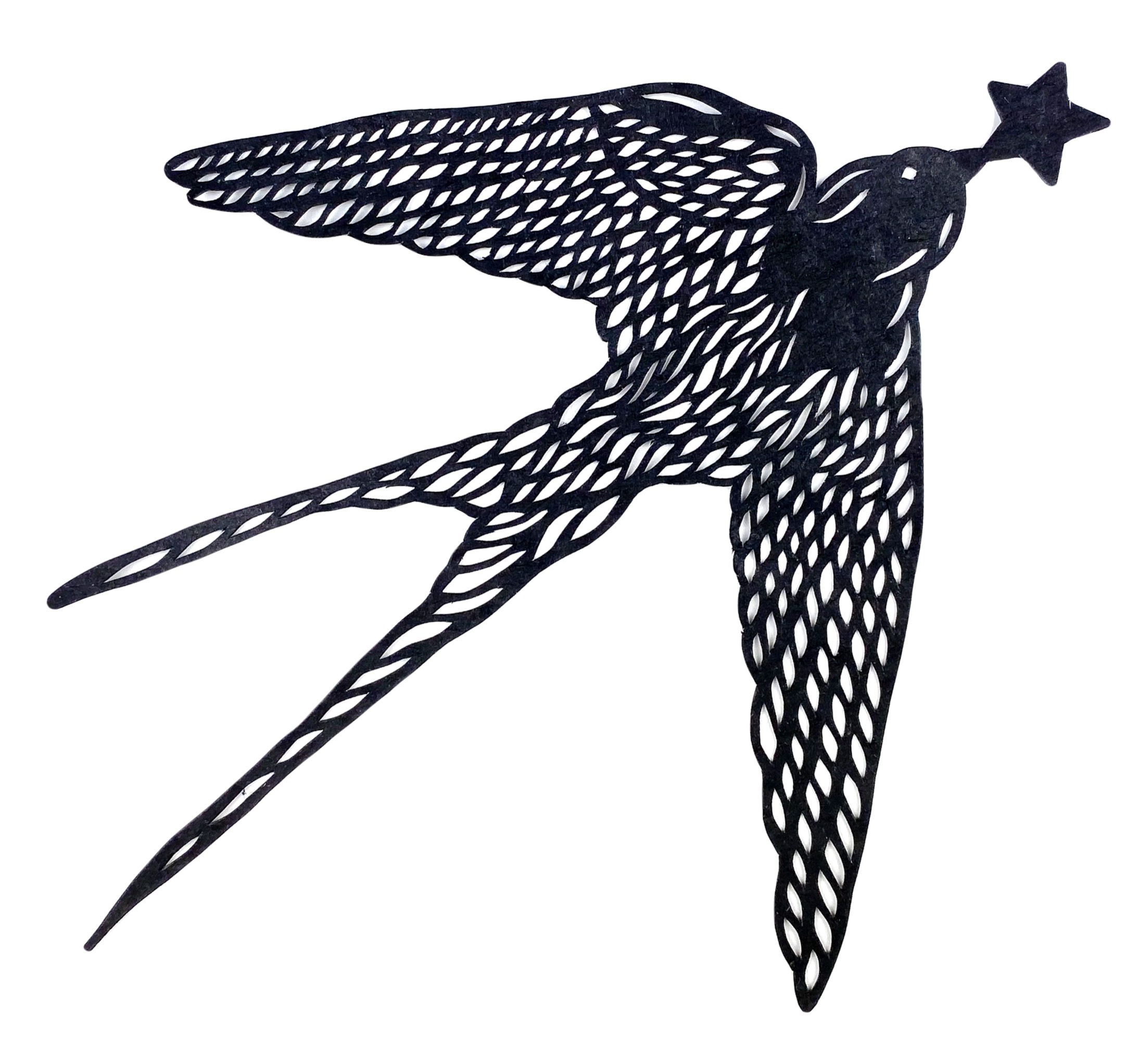 "Χελιδόνι της ευχής"