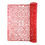 Thumbnail: Geometric red, 50 x 75 cm
