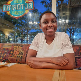 when peace feels wrong: journeying through identity transformation