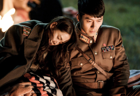 Escaping the Struggles of Adulting:  How K-Dramas Saved My Sanity